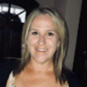 Meet your Posher, Kristi